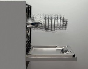Zmywarka Bosch SPV6YMX08E 12
