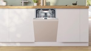 Zmywarka Bosch SPV6YMX08E 2