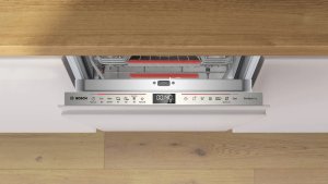 Zmywarka Bosch SPV6YMX08E 3