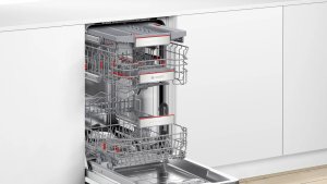 Zmywarka Bosch SPV6YMX08E 5