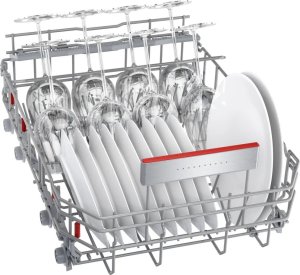 Zmywarka Bosch SPV6YMX08E 8