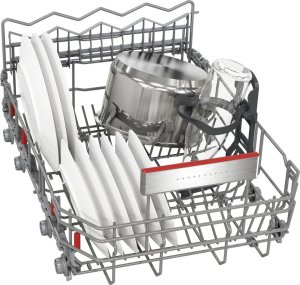 Zmywarka Bosch SPV6YMX08E 9