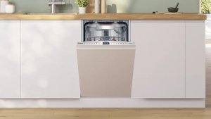 Zmywarka Bosch SPV6ZMX17E 2