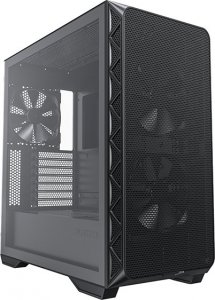 Obudowa Montech AIR 903 Base czarna 2