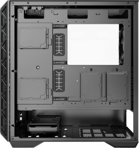 Obudowa Montech AIR 903 Base czarna 7