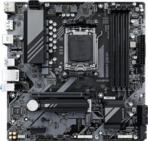 Płyta główna Gigabyte B650M D3HP 3