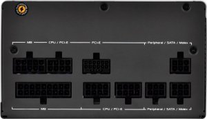 Zasilacz Asus Prime Gold 750W Bulk (90YE00U1-B0NB00) 3
