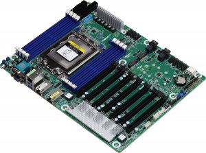 ASRock MBS AMD AM4 ROMED8-2T/BCM 2