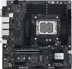 Płyta główna Asus PRO WS W680M-ACE SE 2