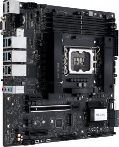 Płyta główna Asus PRO WS W680M-ACE SE 3