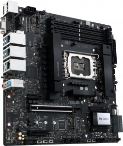 Płyta główna Asus PRO WS W680M-ACE SE 4