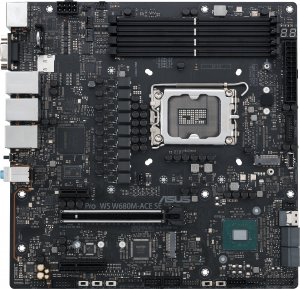 Płyta główna Asus PRO WS W680M-ACE SE 5