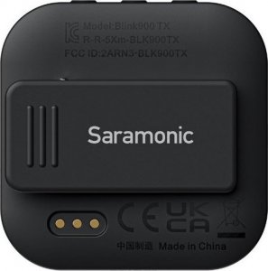 Mikrofon Saramonic Blink900 B2 3