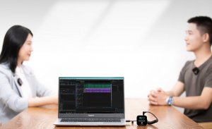 Mikrofon Saramonic Blink900 B2 7