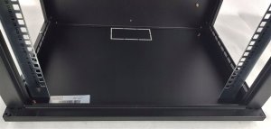 Szafa Digitus Rack Digitus DN-19 09-U-EC-SW 12
