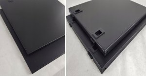 Szafa Digitus Rack Digitus DN-19 09-U-EC-SW 14