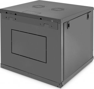 Szafa Digitus Rack Digitus DN-19 09-U-EC-SW 17