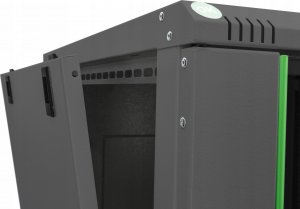Szafa Digitus Rack Digitus DN-19 09-U-EC-SW 18