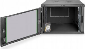 Szafa Digitus Rack Digitus DN-19 09-U-EC-SW 21