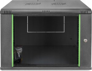 Szafa Digitus Rack Digitus DN-19 09-U-EC-SW 26