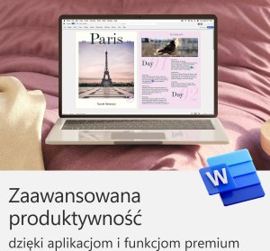 Microsoft 365 Personal PL (EP2-32454) 6