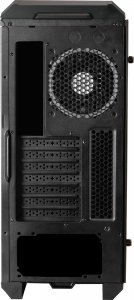 Obudowa Chieftec Stalion II (GP-02B-UC-OP) 3