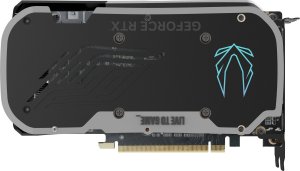 Karta graficzna Zotac Gaming GeForce RTX 4070 Twin Edge 12GB GDDR6X (ZT-D40700E-10M) 6