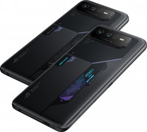 Smartfon Asus ROG Phone 6 Batman 5G 12/256GB Czarny (90AI00D6-M00110) 11