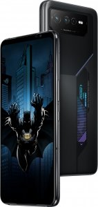 Smartfon Asus ROG Phone 6 Batman 5G 12/256GB Czarny (90AI00D6-M00110) 9