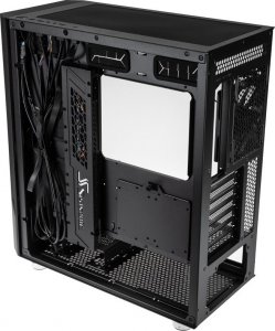 Obudowa SeaSonic Arch Q503 + DGC-750 8