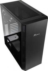Obudowa SeaSonic Arch Q503 + DGC-650 2