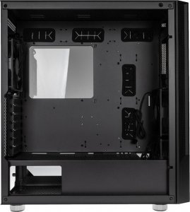 Obudowa SeaSonic Arch Q503 + DGC-650 4