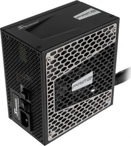 Obudowa SeaSonic Arch Q503 + DGC-650 7