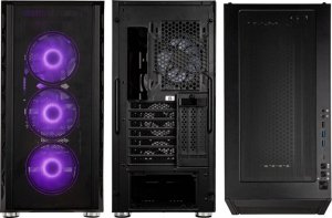 Obudowa Kolink Citadel Mesh ARGB 4