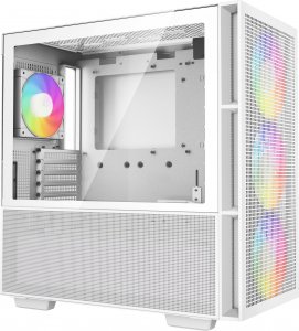 Obudowa Deepcool CH560 ARGB (R-CH560-WHAPE4-G-1) 2