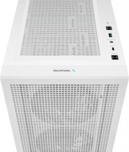 Obudowa Deepcool CH560 ARGB (R-CH560-WHAPE4-G-1) 9