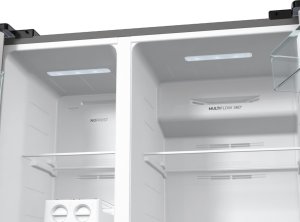 Lodówka Gorenje NRR9185EAXL 13