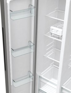 Lodówka Gorenje NRR9185EAXL 18