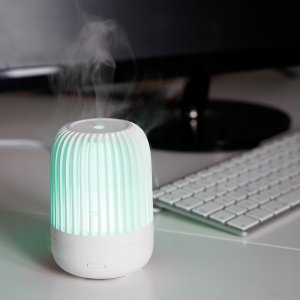 Dyfuzor zapachowy InnoGio INNOGIO GIOHYGRO AROMA DYFUZOR ZAPACHOWY, LAMPKA 2