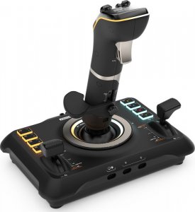 Joystick Turtle Beach Flightstick VelocityOne (TBS-0722-05) 9