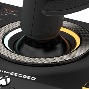 Joystick Turtle Beach Flightstick VelocityOne (TBS-0722-05) 10