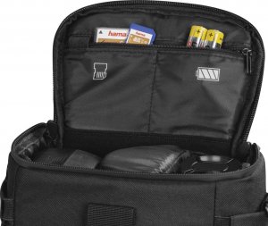 Torba Matera Matera Camera Bag, 110 Colt, black 4