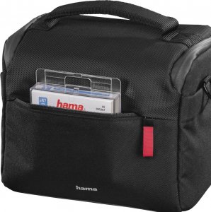 Torba Matera Matera Camera Bag, 135, black 5