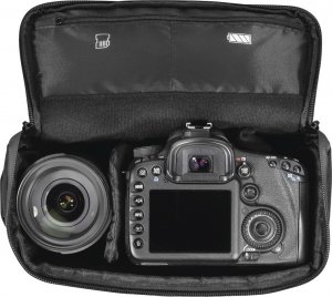 Torba Matera Matera Camera Bag, 135, black 9