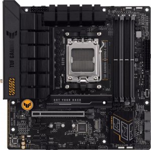 Płyta główna Asus TUF GAMING B650M-E WIFI 2