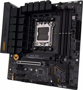 Płyta główna Asus TUF GAMING B650M-E WIFI 3