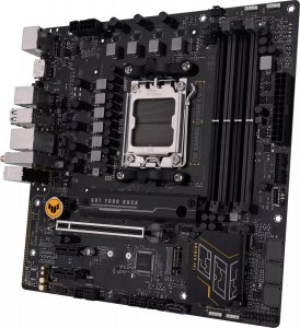 Płyta główna Asus TUF GAMING B650M-E WIFI 4