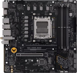 Płyta główna Asus TUF GAMING B650M-E WIFI 5