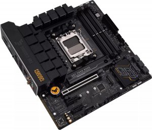 Płyta główna Asus TUF GAMING B650M-E WIFI 6