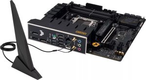 Płyta główna Asus TUF GAMING B650M-E WIFI 8